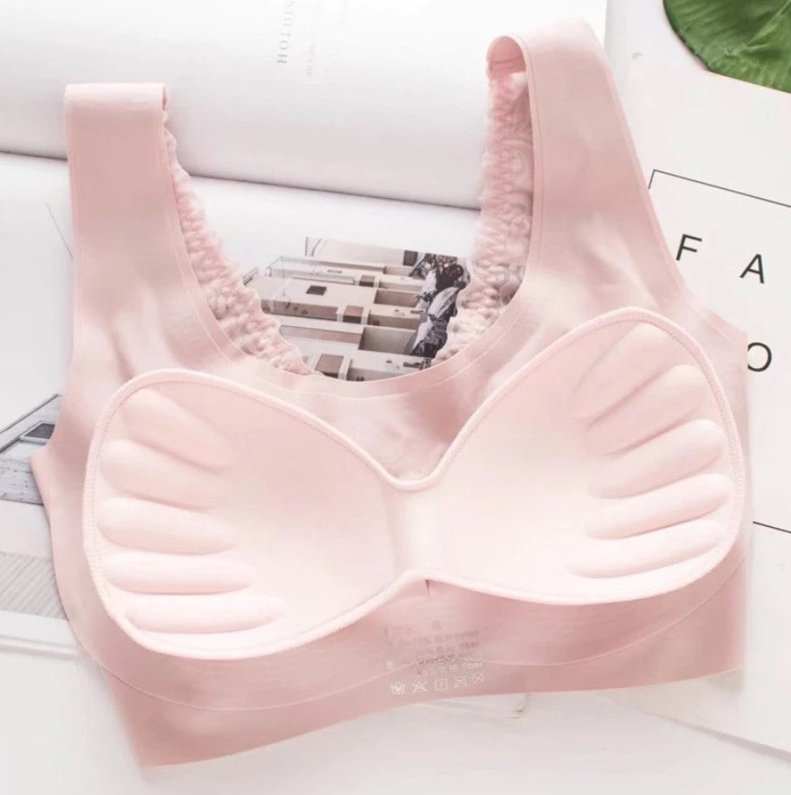 Super Cozy Seamless Ultra Soft Bra
