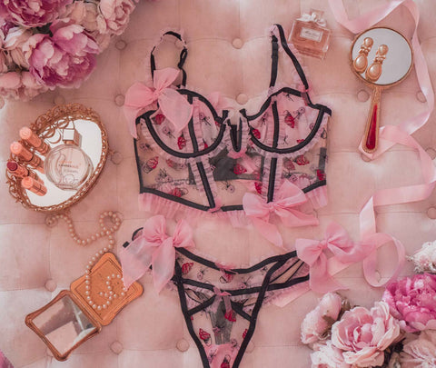 Valentine's Collection