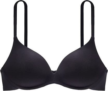 Lightweight Push Up Bra