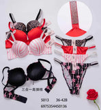 Victoria’s Secret–inspired (copy) collection