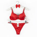 Victoria’s Secret–inspired (copy) collection