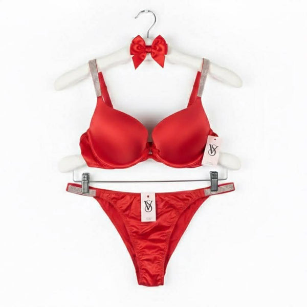 Victoria’s Secret–inspired (copy) collection