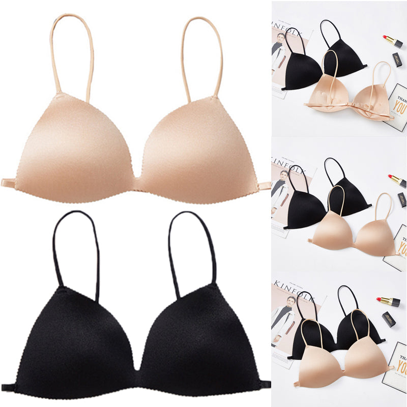 Quick Dry Women Bra