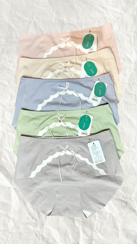 Pack of 3 Cloud Whisper