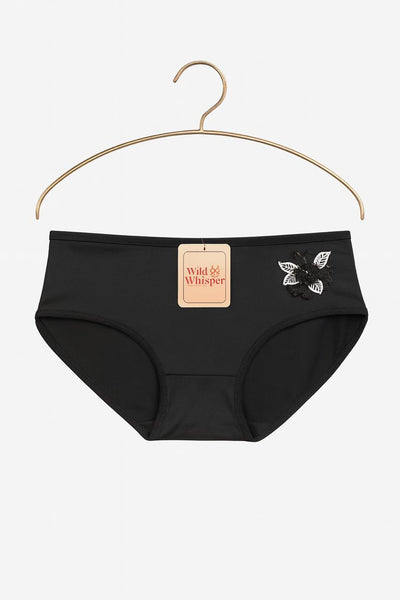 Wild Whisper High-Absorbency Ultra Comfort Period Panty