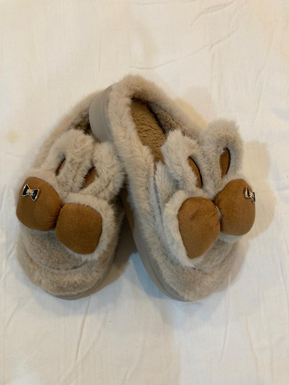Buy slipper plush Online at Best Price in Pakistan