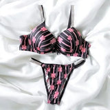 Victoria’s Secret–inspired (copy) collection