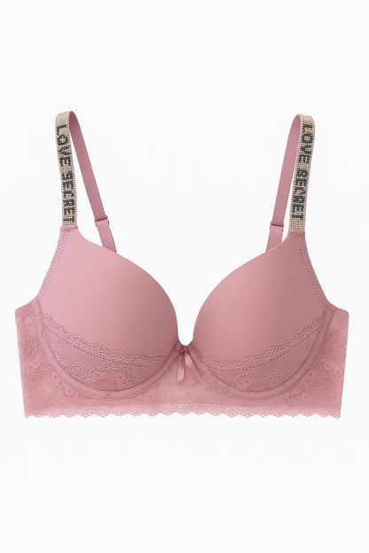 Love secret Push up Bra