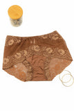 Women Full Lace Seamless Underwear