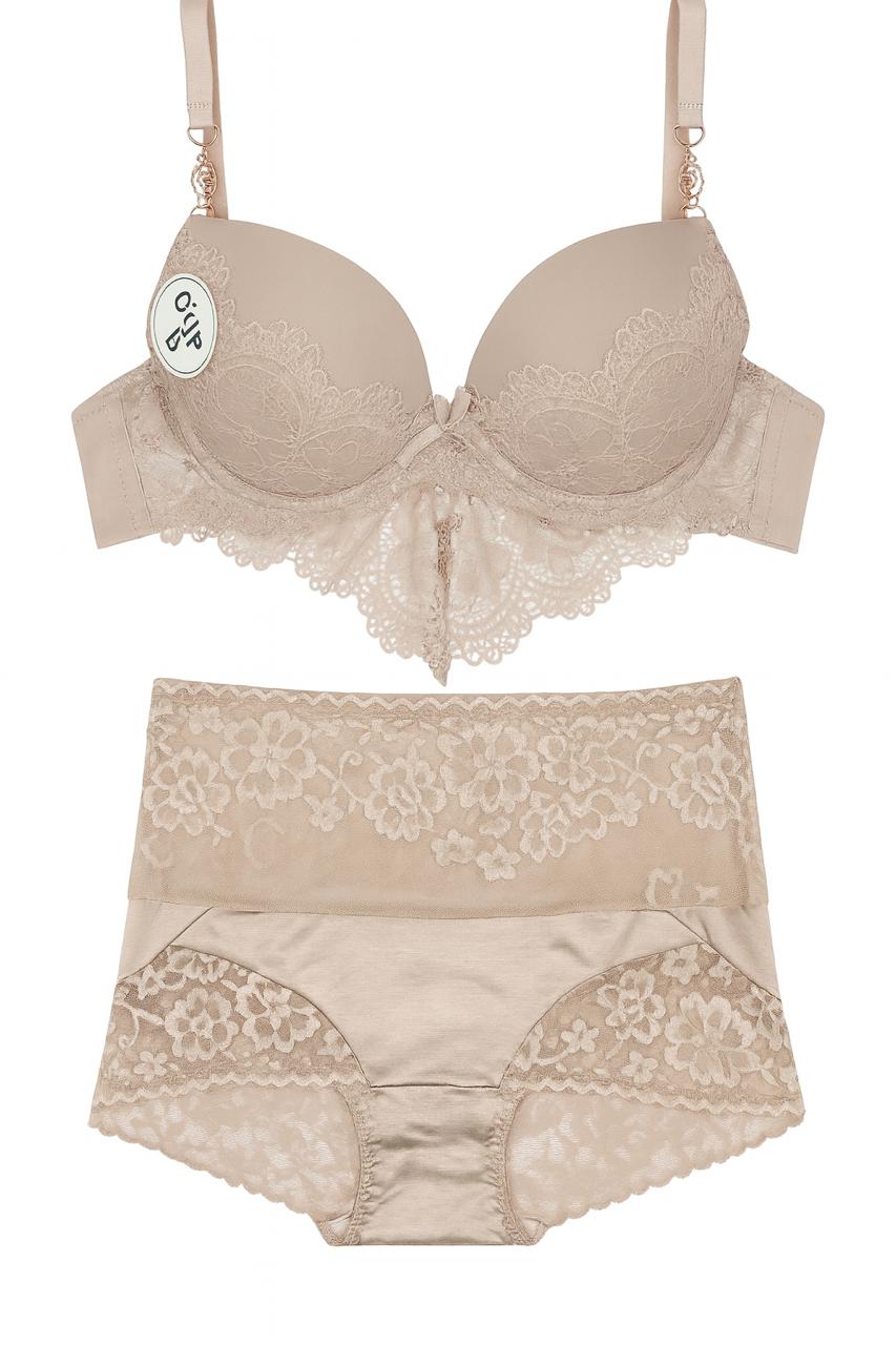 Skin Romance Whisper Set