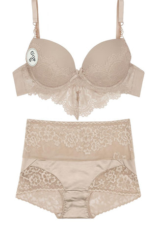 Skin Romance Whisper Set