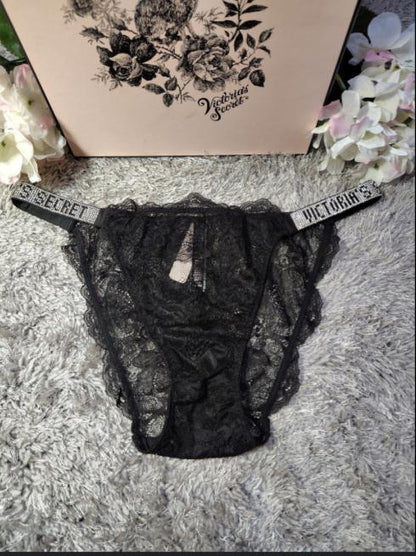 Black Love Secret Whisper Paring