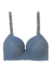 Love secret Soft Padded underwired Bra
