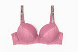 Love secret Soft Padded underwired Bra