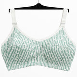 Soft Cotton Comfort Printed Bra