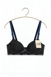 Hot Selling Daily Wear Non-wired  Seamless T-Shirt Bra