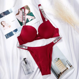 Victoria’s Secret–inspired (copy) collection